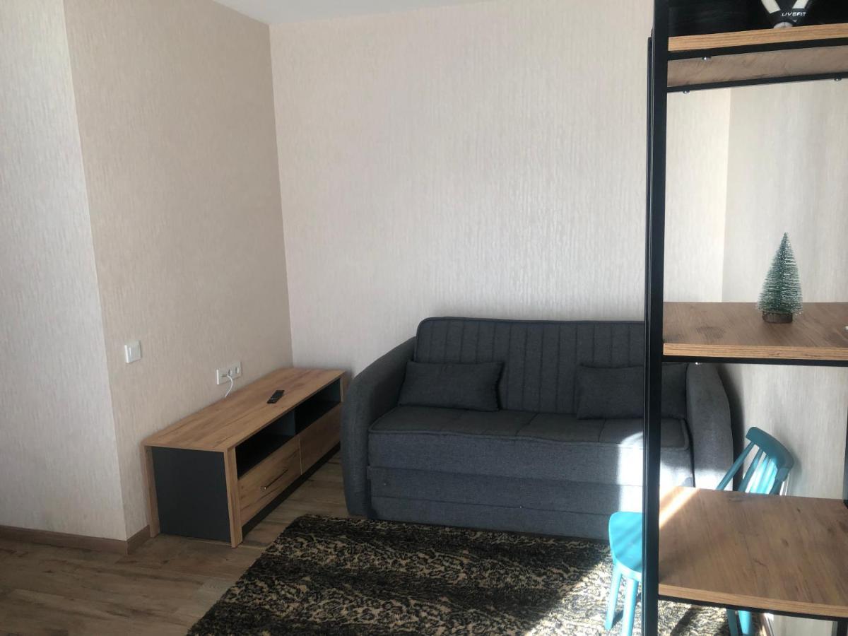 Kakhaberi Apartment In Gudauri Loft 2 外观 照片