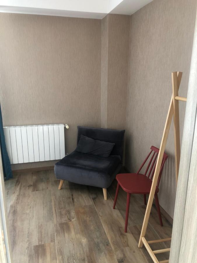 Kakhaberi Apartment In Gudauri Loft 2 外观 照片