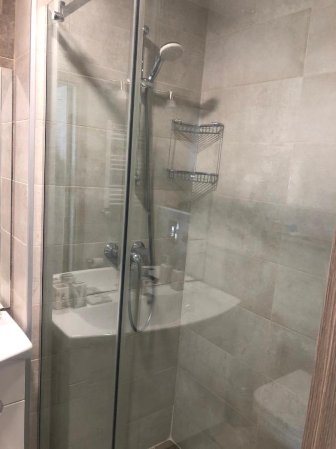 Kakhaberi Apartment In Gudauri Loft 2 外观 照片