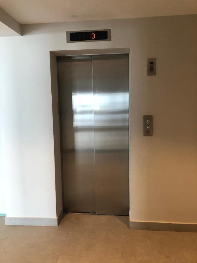Kakhaberi Apartment In Gudauri Loft 2 外观 照片