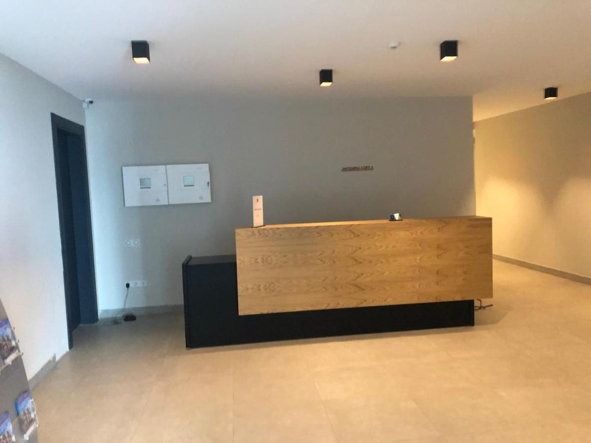 Kakhaberi Apartment In Gudauri Loft 2 外观 照片