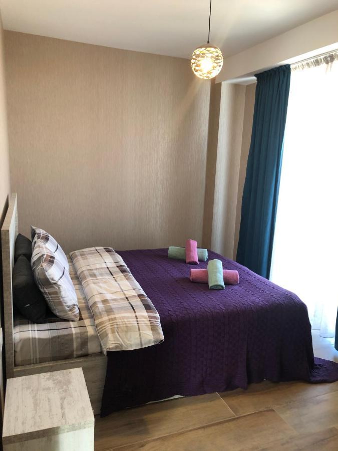 Kakhaberi Apartment In Gudauri Loft 2 外观 照片