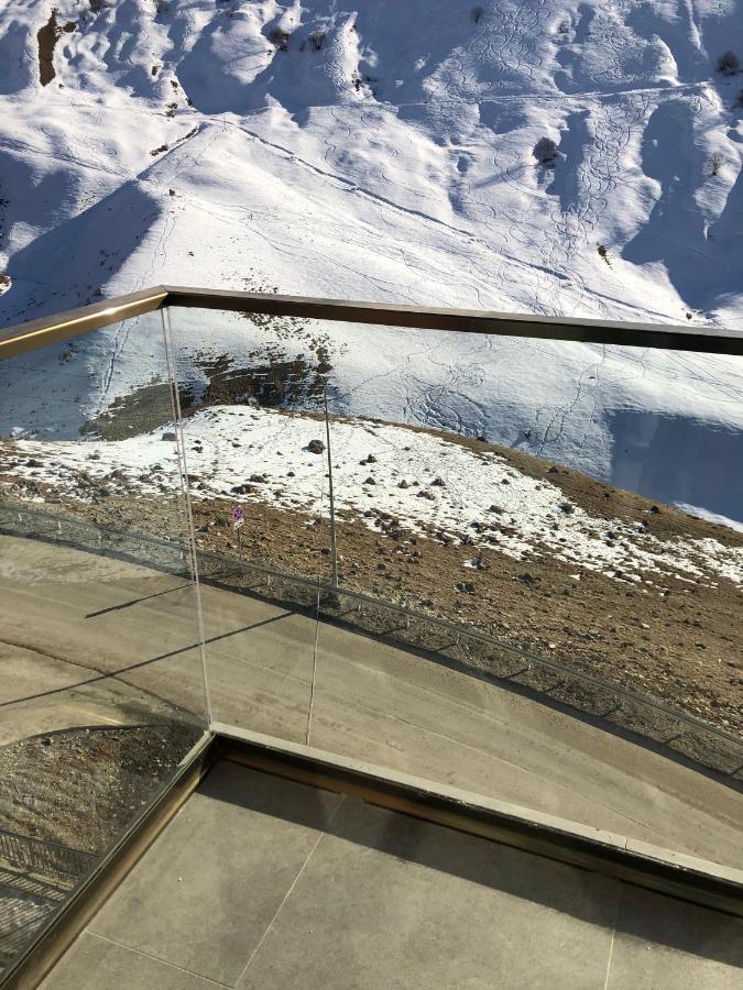 Kakhaberi Apartment In Gudauri Loft 2 外观 照片